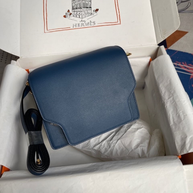 Hermes Roulis Bags